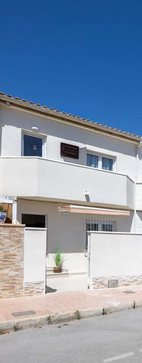 2 slaapkamer Appartement te koop in Orihuela - € 200.000 (Ref: 9764827)