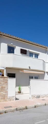 2 slaapkamer Appartement te koop in La Regia, Orihuela - € 200.000 (Ref: 9764827)