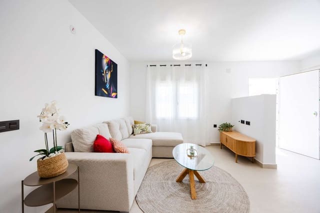 2 slaapkamer Appartement te koop in La Regia, Orihuela - € 200.000 (Ref: 9764827)