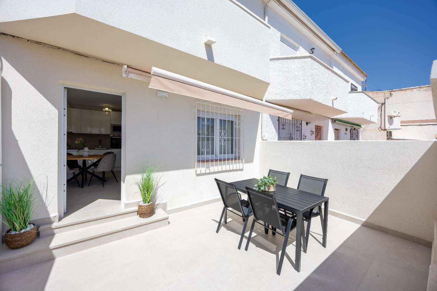 2 slaapkamer Appartement te koop in Orihuela - € 200.000 (Ref: 9764827)