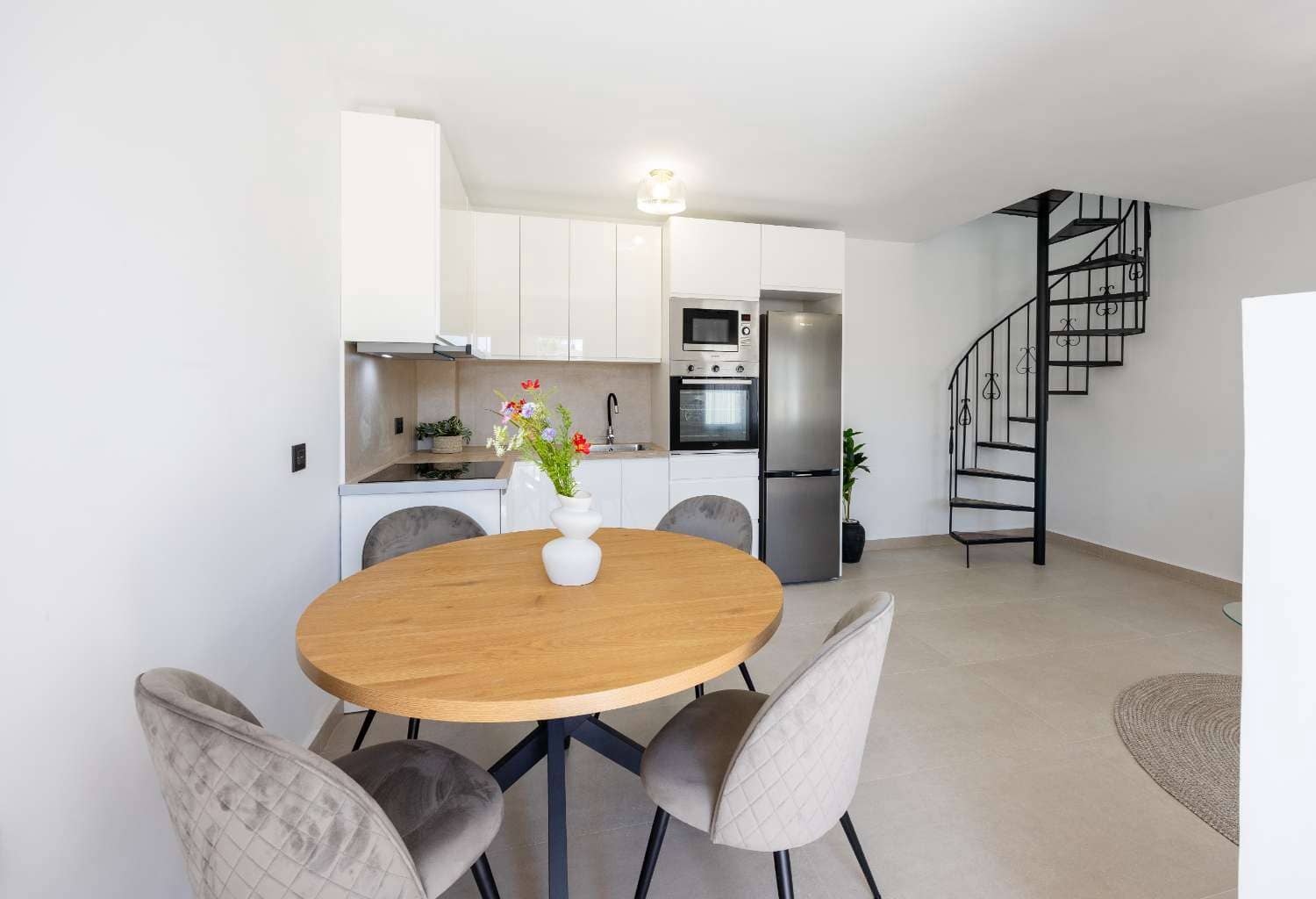 2 slaapkamer Appartement te koop in Orihuela - € 200.000 (Ref: 9764827)