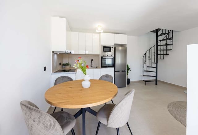 2 slaapkamer Appartement te koop in La Regia, Orihuela - € 200.000 (Ref: 9764827)