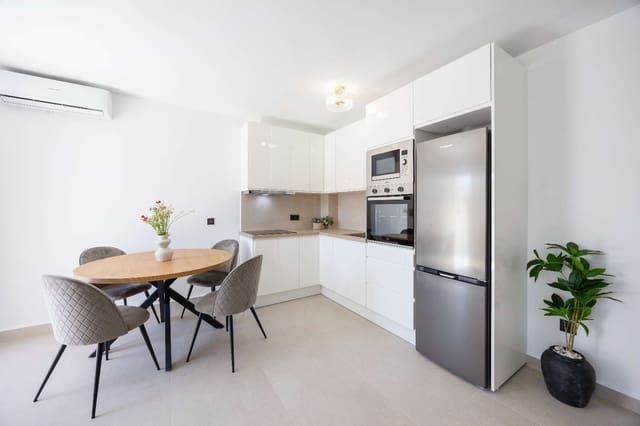 2 slaapkamer Appartement te koop in La Regia, Orihuela - € 200.000 (Ref: 9764827)