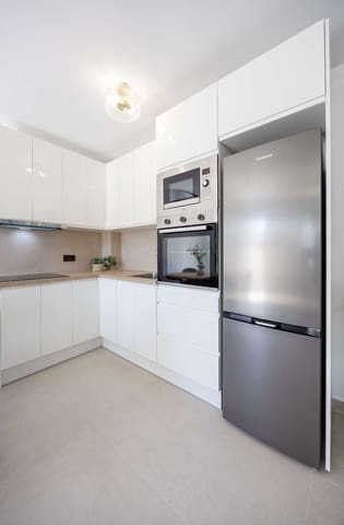 2 slaapkamer Appartement te koop in La Regia, Orihuela - € 200.000 (Ref: 9764827)