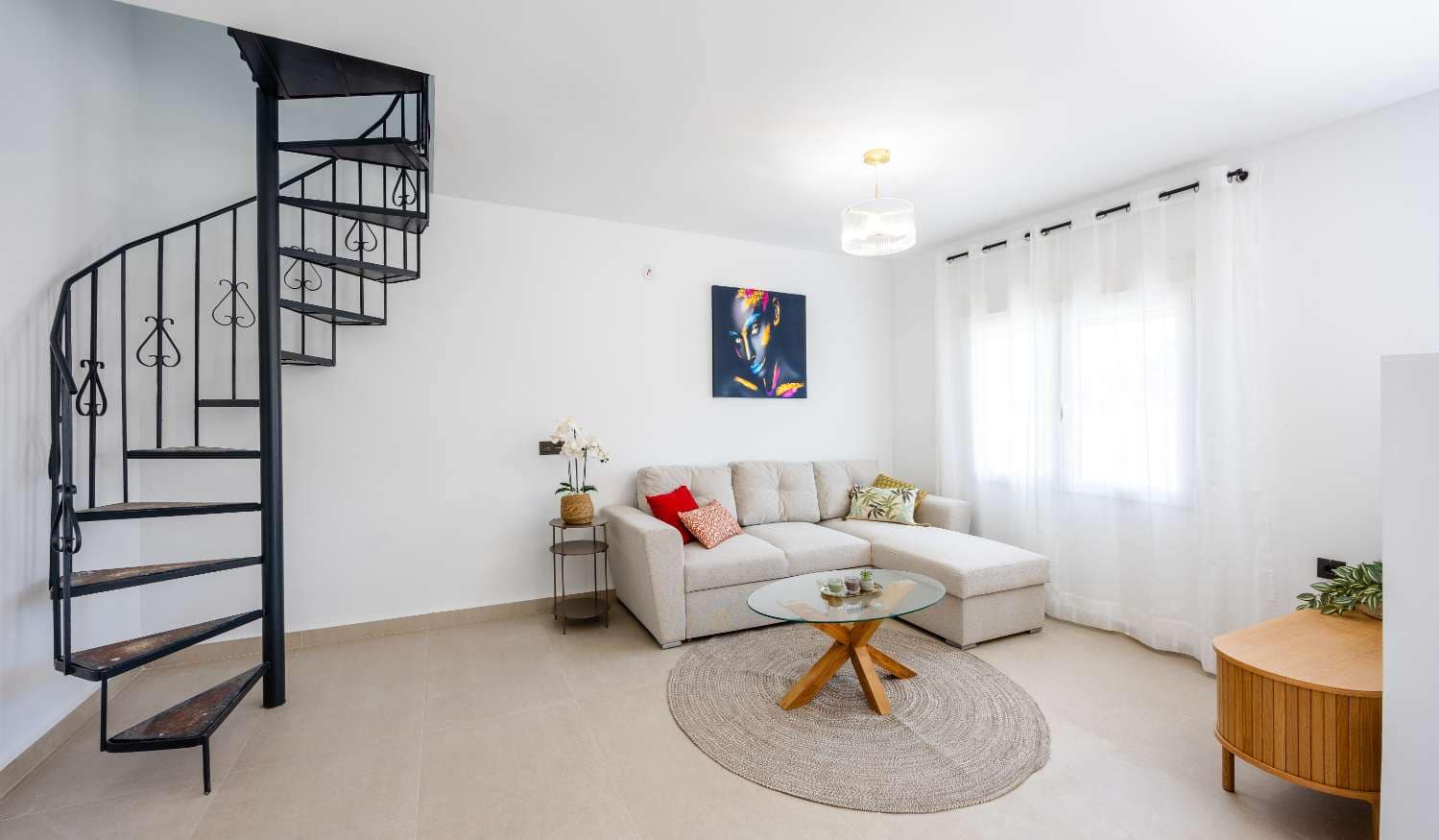 2 slaapkamer Appartement te koop in Orihuela - € 200.000 (Ref: 9764827)