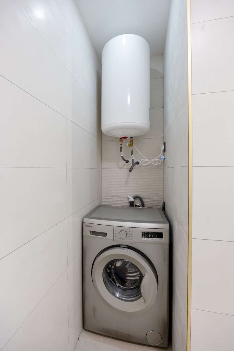 2 slaapkamer Appartement te koop in Orihuela - € 200.000 (Ref: 9764827)