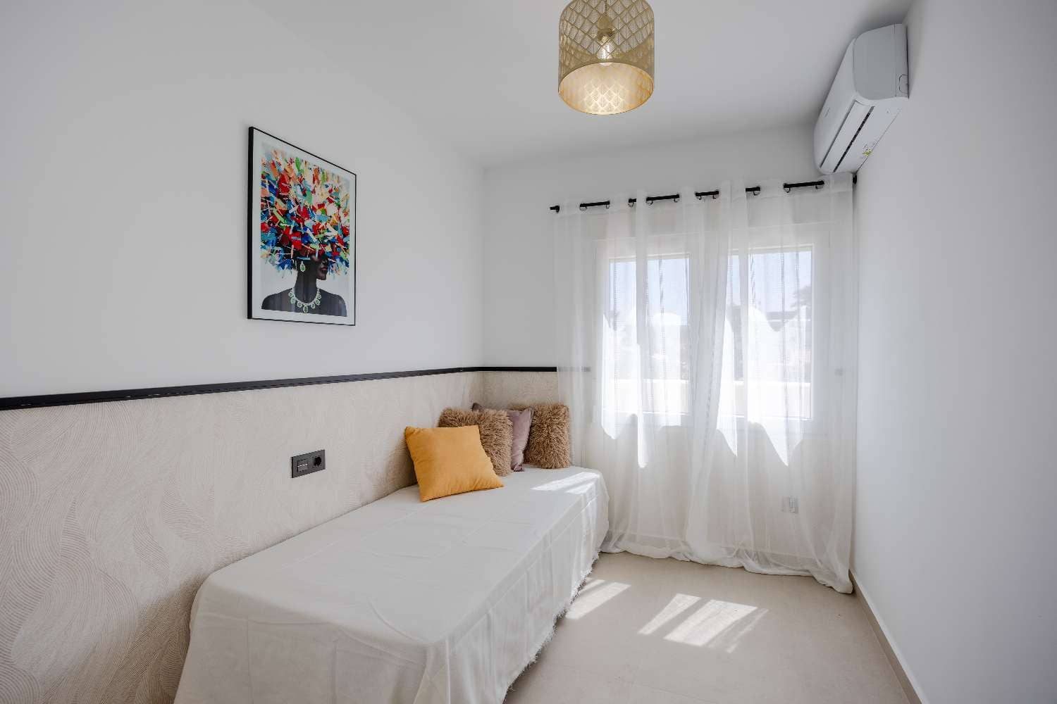 2 slaapkamer Appartement te koop in Orihuela - € 200.000 (Ref: 9764827)