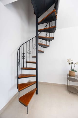 2 sovrum Lägenhet till salu i La Regia, Orihuela - 200 000 € (Ref: 9764827)