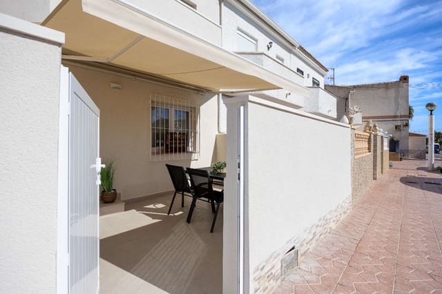 2 quarto Apartamento para venda em La Regia, Orihuela - 200 000 € (Ref: 9764827)