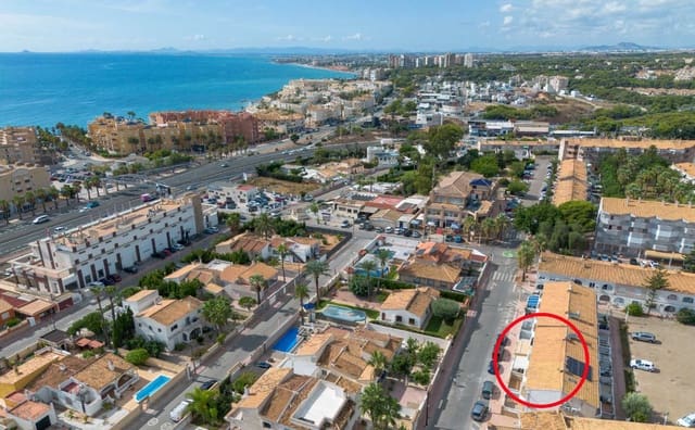 2 quarto Apartamento para venda em La Regia, Orihuela - 200 000 € (Ref: 9764827)
