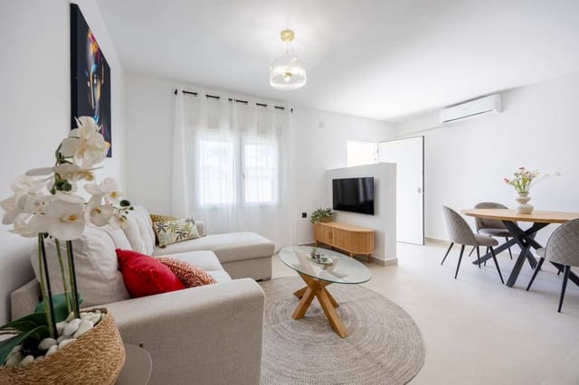 2 quarto Apartamento para venda em La Regia, Orihuela - 200 000 € (Ref: 9764827)