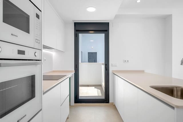 2 soverom Leilighet til salgs i Torre-Pacheco - € 289 000 (Ref: 9764828)