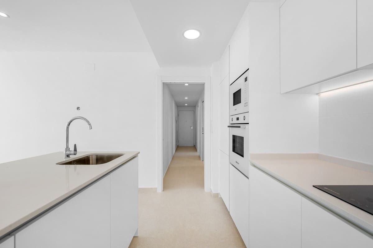 2 soverom Leilighet til salgs i Torre-Pacheco - € 289 000 (Ref: 9764828)