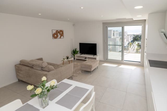 1 chambre Appartement à vendre à La Zenia, Orihuela - 229 000 € (Ref: 9764829)