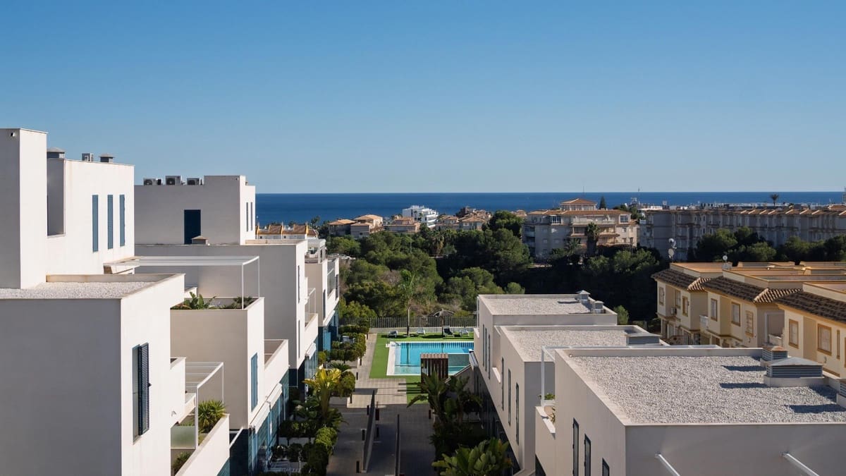 1 sovrum Lägenhet till salu i Orihuela - 229 000 € (Ref: 9764829)