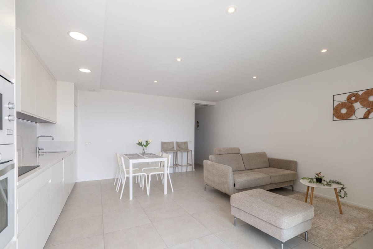 1 sovrum Lägenhet till salu i Orihuela - 229 000 € (Ref: 9764829)