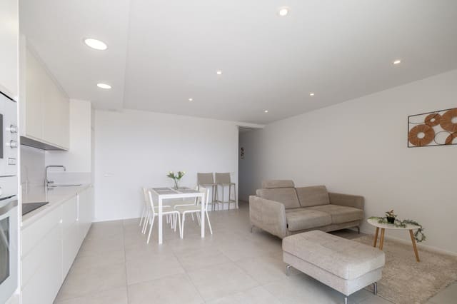 1 chambre Appartement à vendre à La Zenia, Orihuela - 229 000 € (Ref: 9764829)