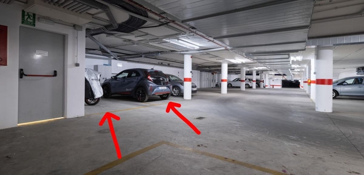 1 sovrum Lägenhet till salu i Orihuela - 229 000 € (Ref: 9764829)