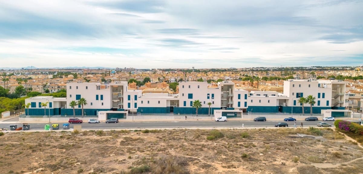 1 sovrum Lägenhet till salu i Orihuela - 229 000 € (Ref: 9764829)