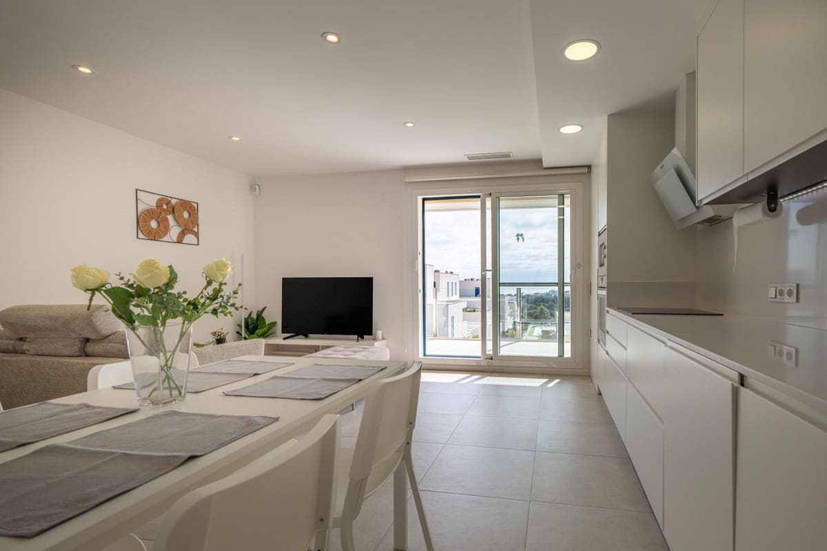 1 bedroom Apartment for sale in Orihuela - € 229,000 (Ref: 9764829)