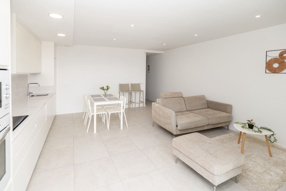 1 bedroom Apartment for sale in Orihuela - € 229,000 (Ref: 9764829)