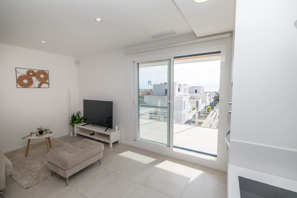 1 bedroom Apartment for sale in Orihuela - € 229,000 (Ref: 9764829)
