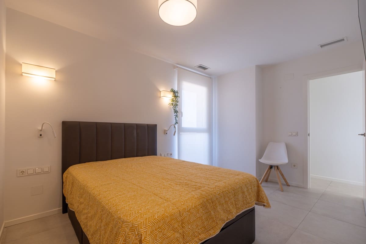 1 bedroom Apartment for sale in Orihuela - € 229,000 (Ref: 9764829)