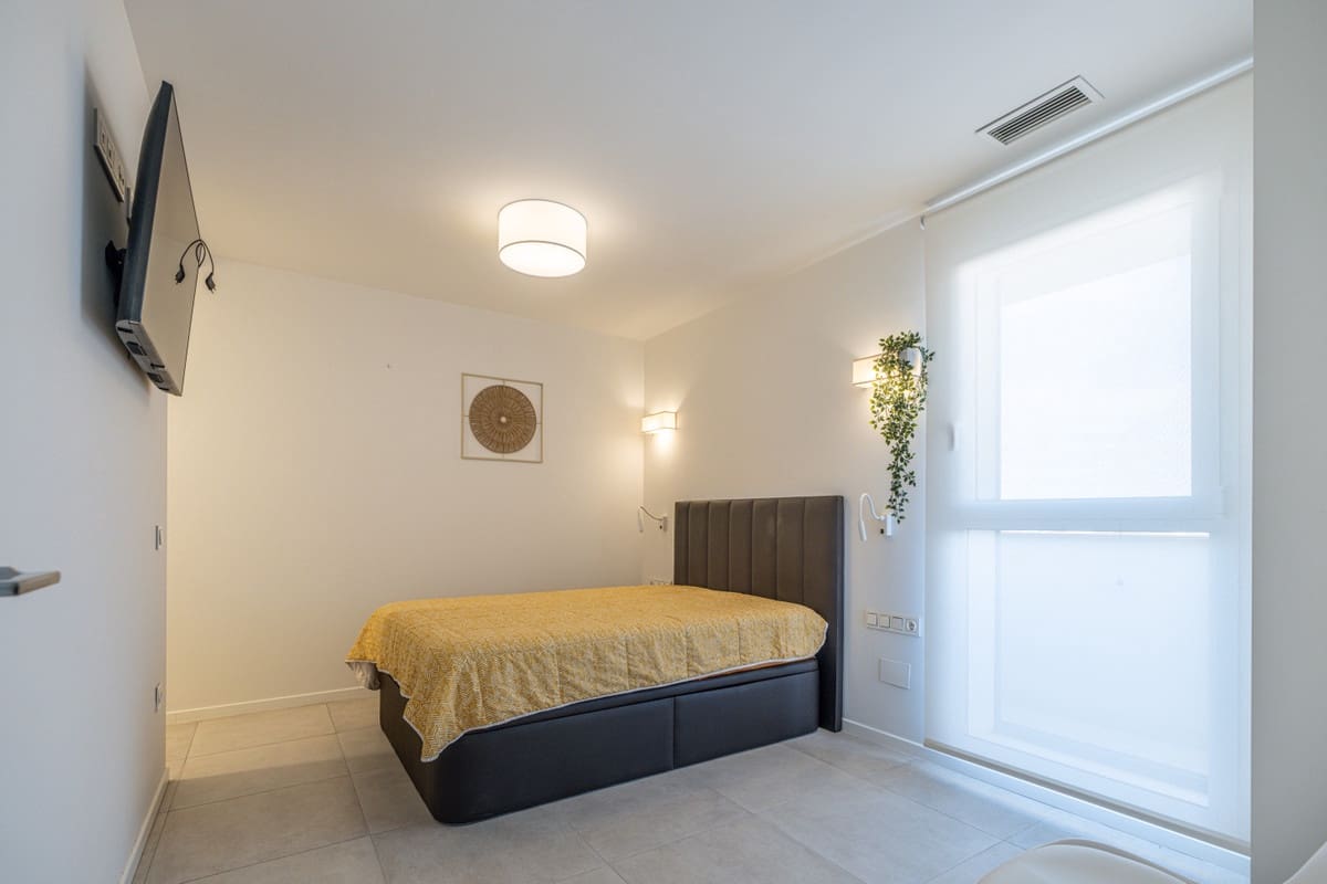 1 bedroom Apartment for sale in Orihuela - € 229,000 (Ref: 9764829)