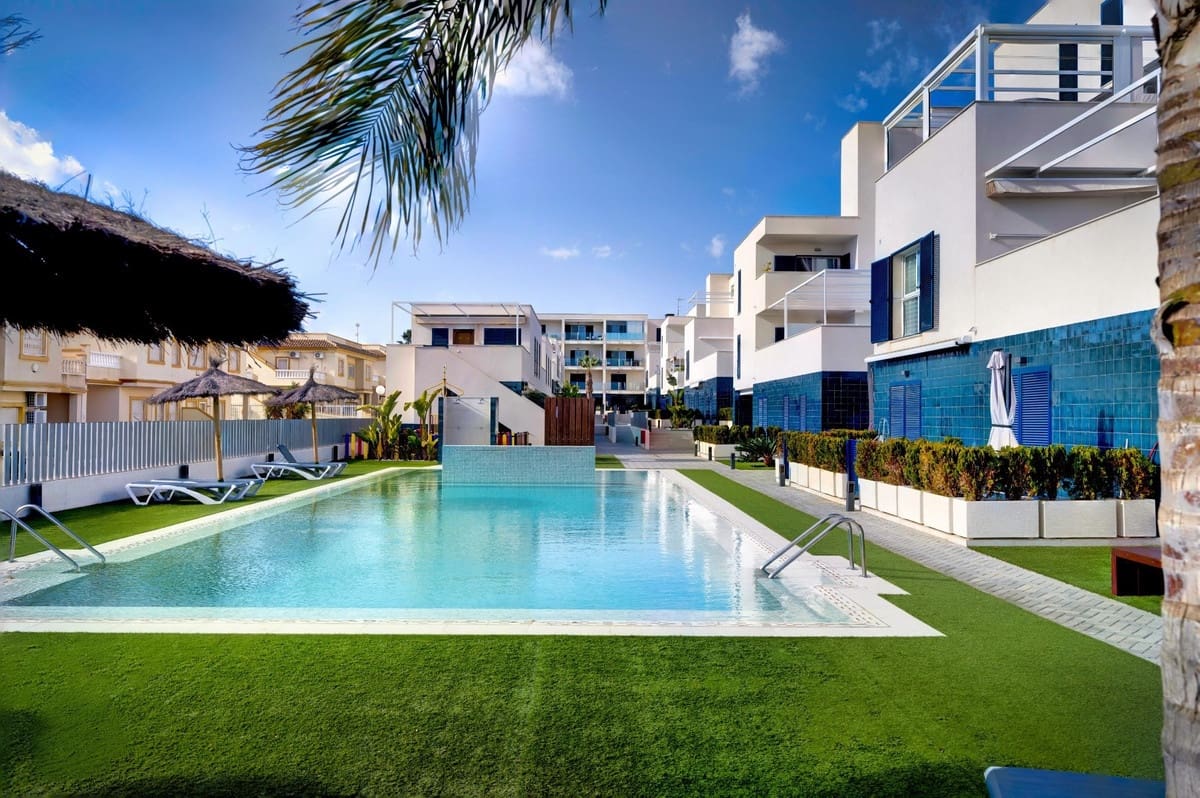 1 bedroom Apartment for sale in Orihuela - € 229,000 (Ref: 9764829)