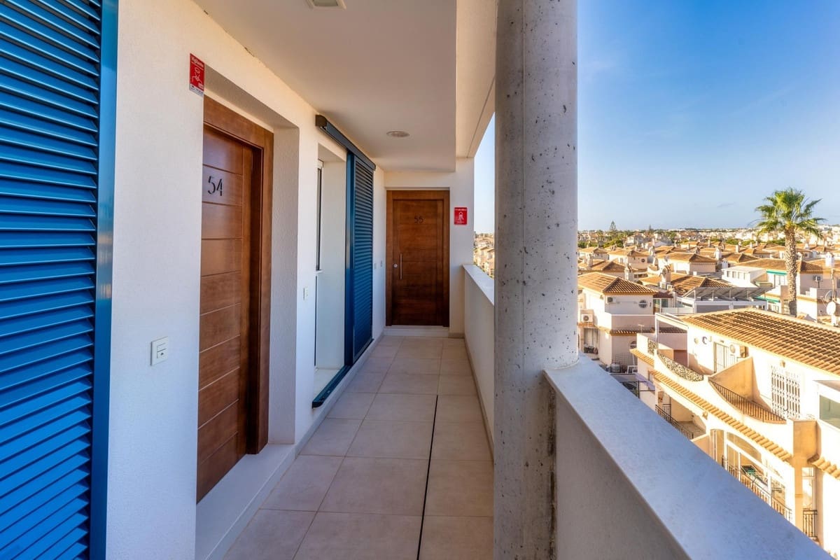 1 bedroom Apartment for sale in Orihuela - € 229,000 (Ref: 9764829)