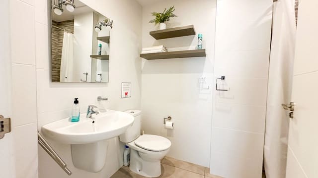 2 sypialnia Apartament na sprzedaż w Lomas de Cabo Roig - Los Dolses, Orihuela z basenem - 220 000 € (Ref: 9764830)