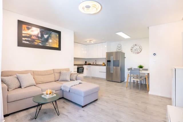 3 soverom Leilighet til salgs i Lomas de Cabo Roig - Los Dolses, Orihuela med svømmebasseng - € 378 000 (Ref: 9764831)