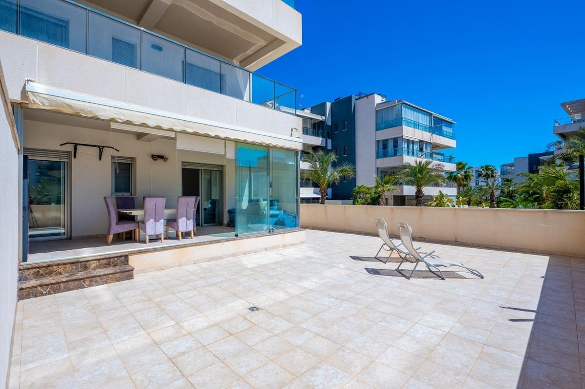 3 sovrum Lägenhet till salu i Orihuela med pool - 378 000 € (Ref: 9764831)