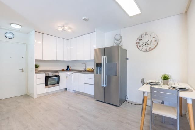 3 chambre Appartement à vendre à Lomas de Cabo Roig - Los Dolses, Orihuela avec piscine - 378 000 € (Ref: 9764831)