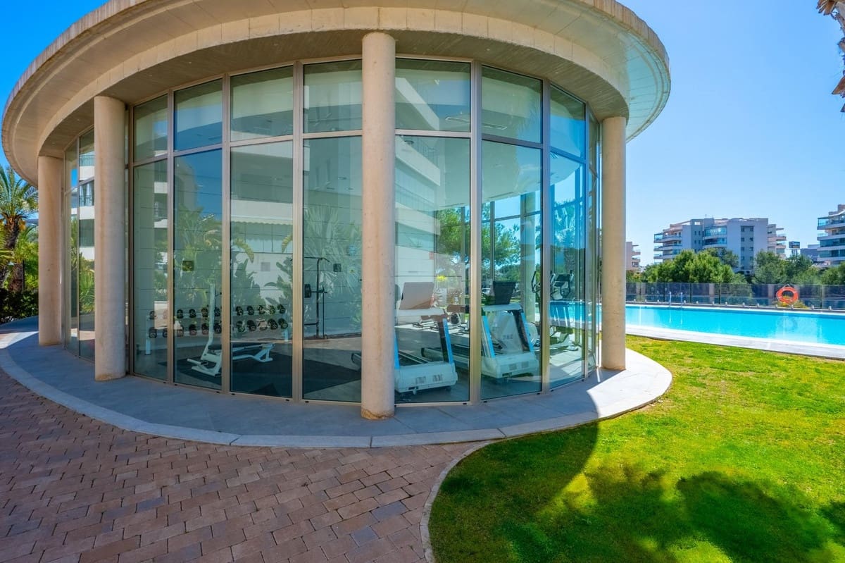 3 bedroom Apartment for sale in Orihuela with pool - € 378,000 (Ref: 9764831)