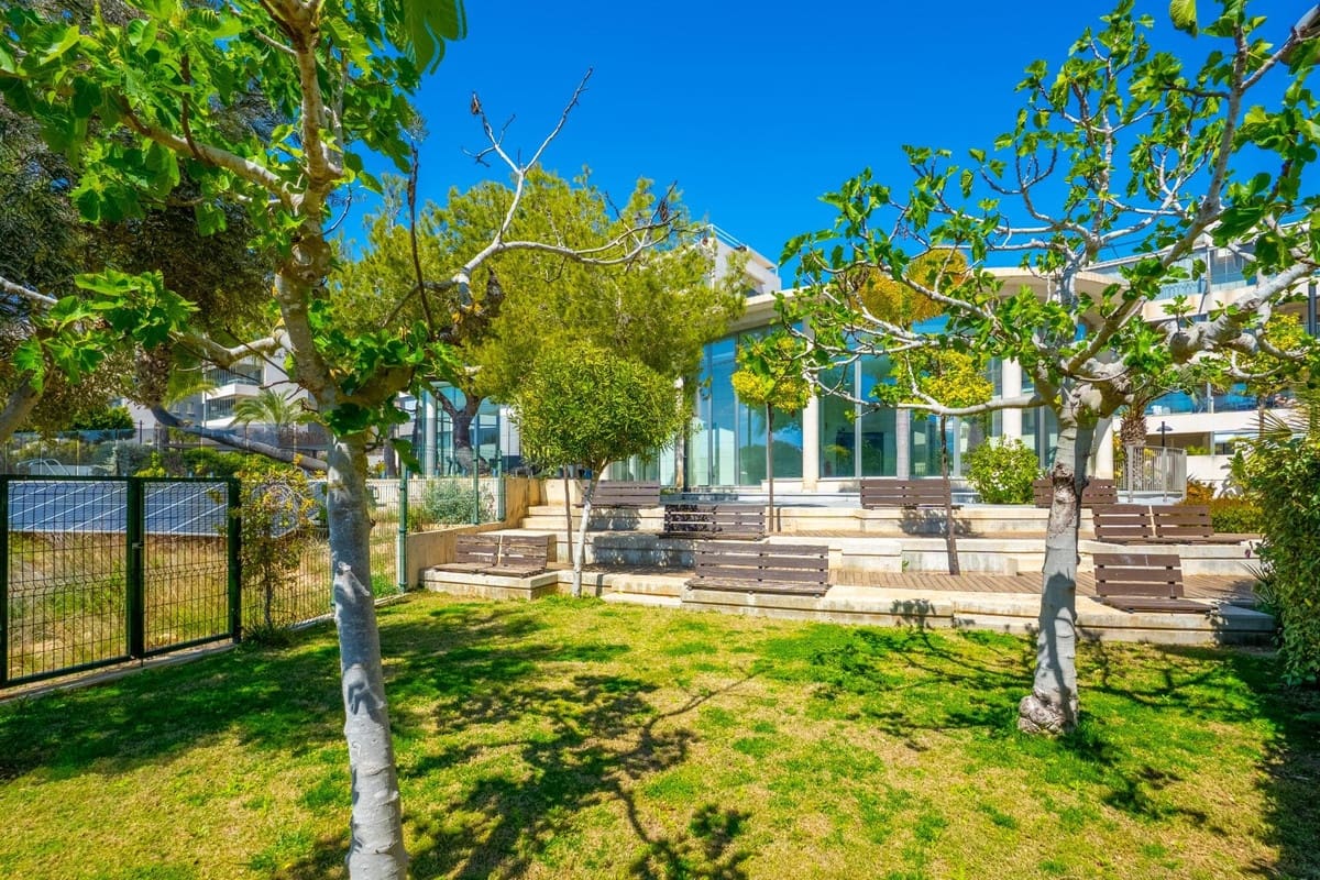 3 bedroom Apartment for sale in Orihuela with pool - € 378,000 (Ref: 9764831)