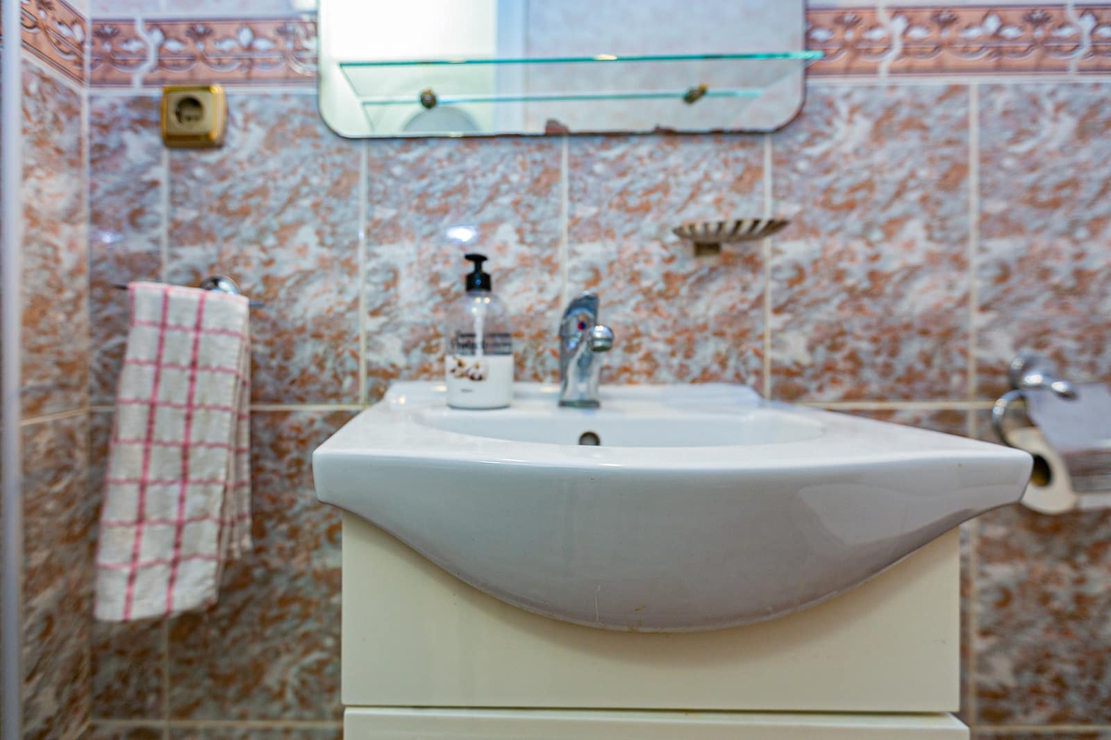 3 soveværelse Byhus til salg i Playa Flamenca med swimmingpool - € 224.500 (Ref: 9764835)