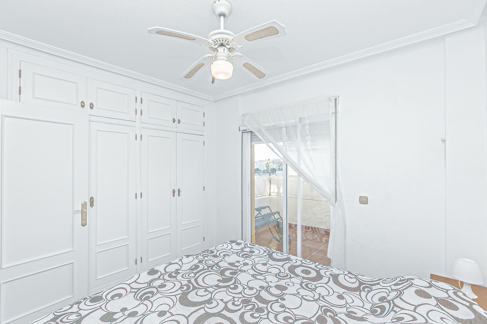 3 soveværelse Byhus til salg i Playa Flamenca med swimmingpool - € 224.500 (Ref: 9764835)