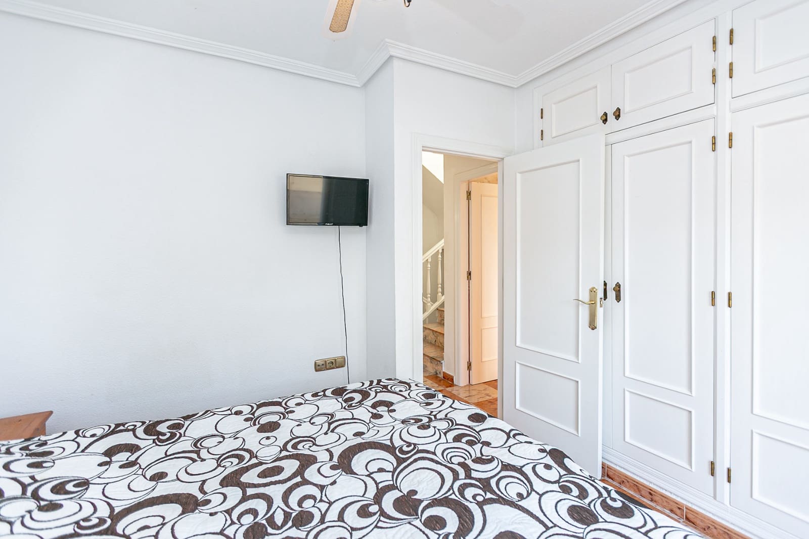 3 soveværelse Byhus til salg i Playa Flamenca med swimmingpool - € 224.500 (Ref: 9764835)