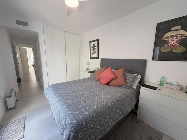 3 sypialnia Bungalow na sprzedaż w San Pedro, Miasto Murcja - 325 000 € (Ref: 9782116)