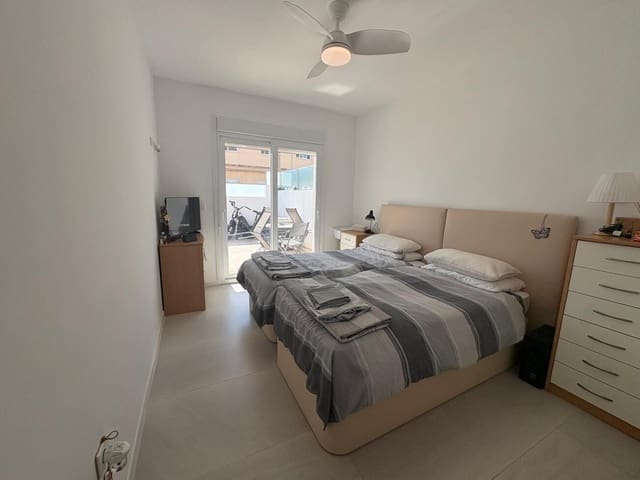 3 sypialnia Bungalow na sprzedaż w San Pedro, Miasto Murcja - 325 000 € (Ref: 9782116)