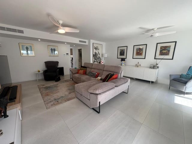 3 sypialnia Bungalow na sprzedaż w San Pedro, Miasto Murcja - 325 000 € (Ref: 9782116)