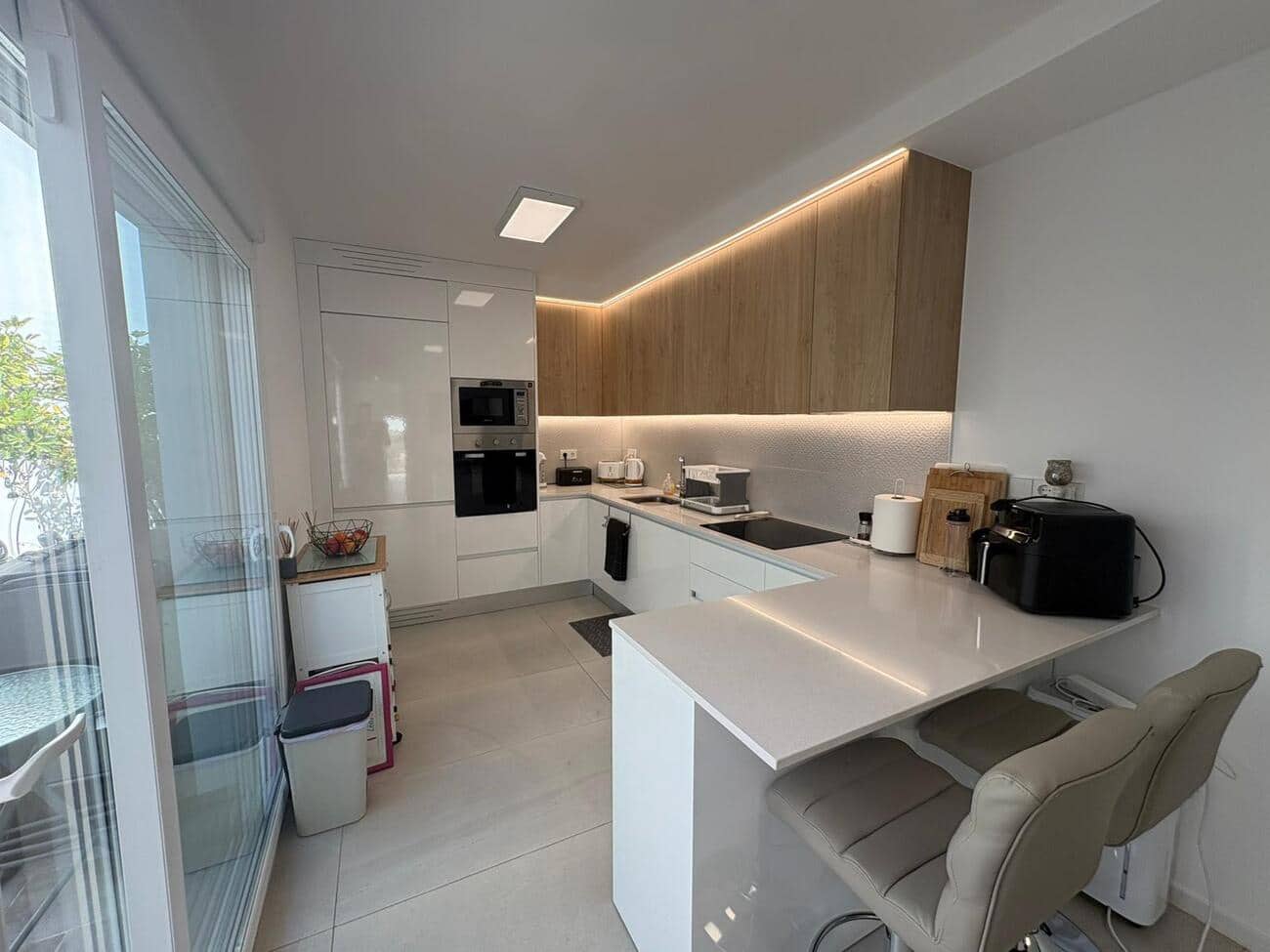 3 sypialnia Bungalow na sprzedaż w Miasto Murcja - 325 000 € (Ref: 9782116)