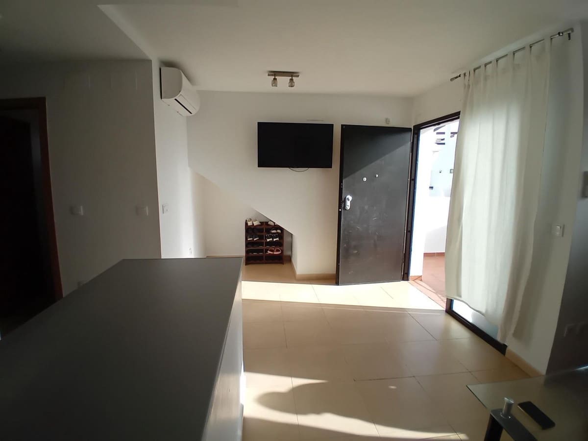 2 sovrum Lägenhet till salu i Totana med pool - 129 000 € (Ref: 9782117)