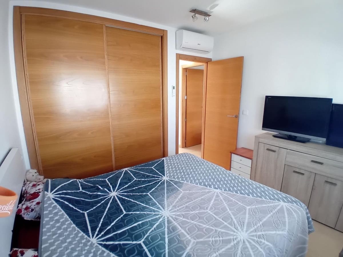 2 sovrum Lägenhet till salu i Totana med pool - 129 000 € (Ref: 9782117)