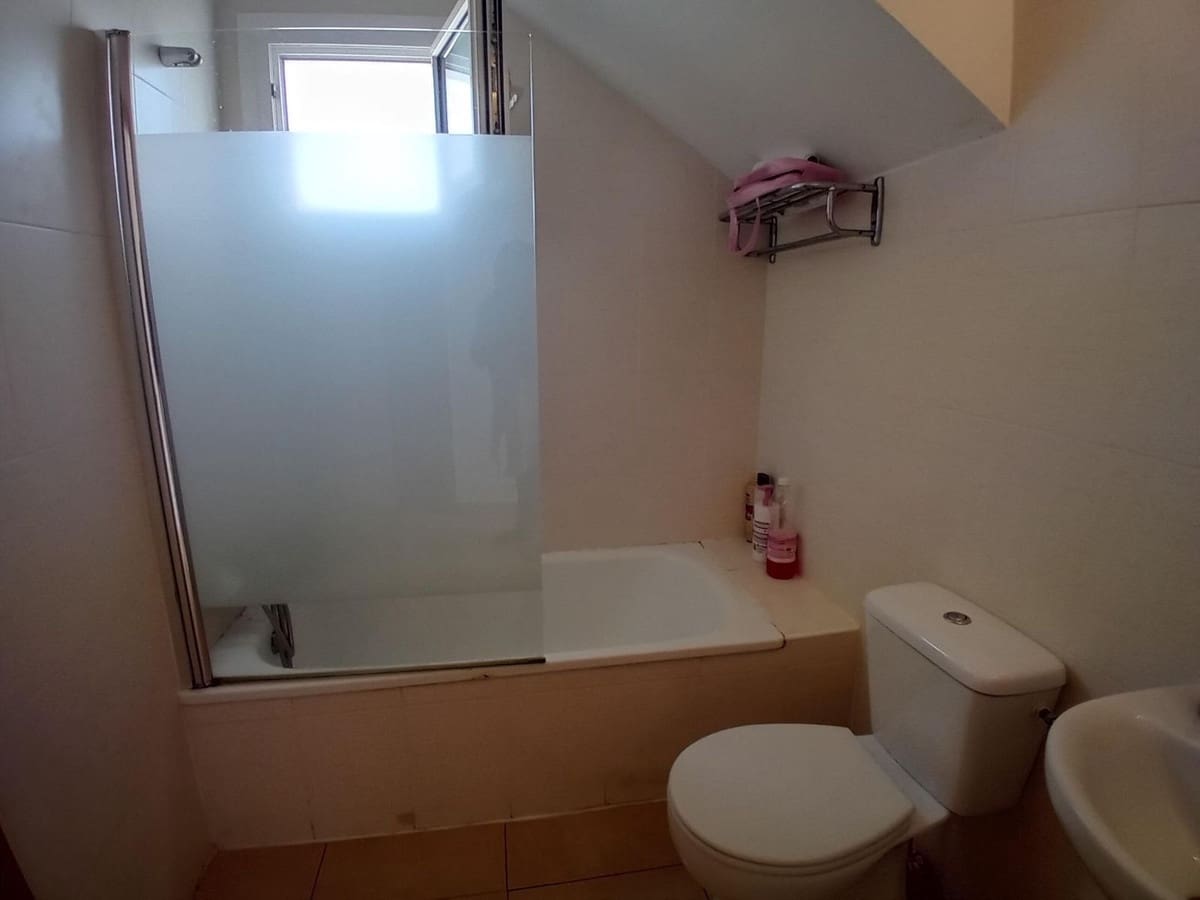 2 sovrum Lägenhet till salu i Totana med pool - 129 000 € (Ref: 9782117)