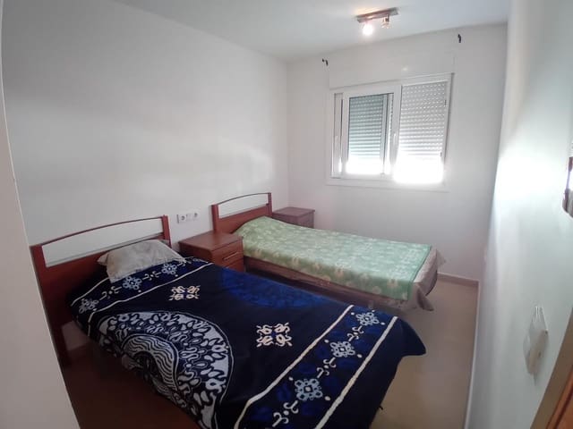 2 sovrum Lägenhet till salu i Totana med pool - 129 000 € (Ref: 9782117)