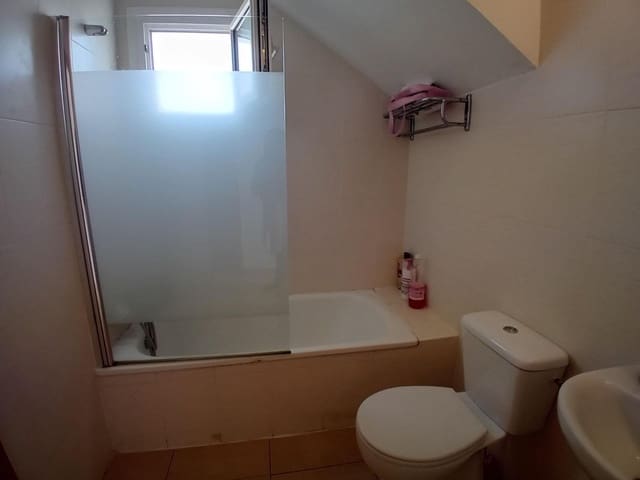 2 sovrum Lägenhet till salu i Totana med pool - 129 000 € (Ref: 9782117)