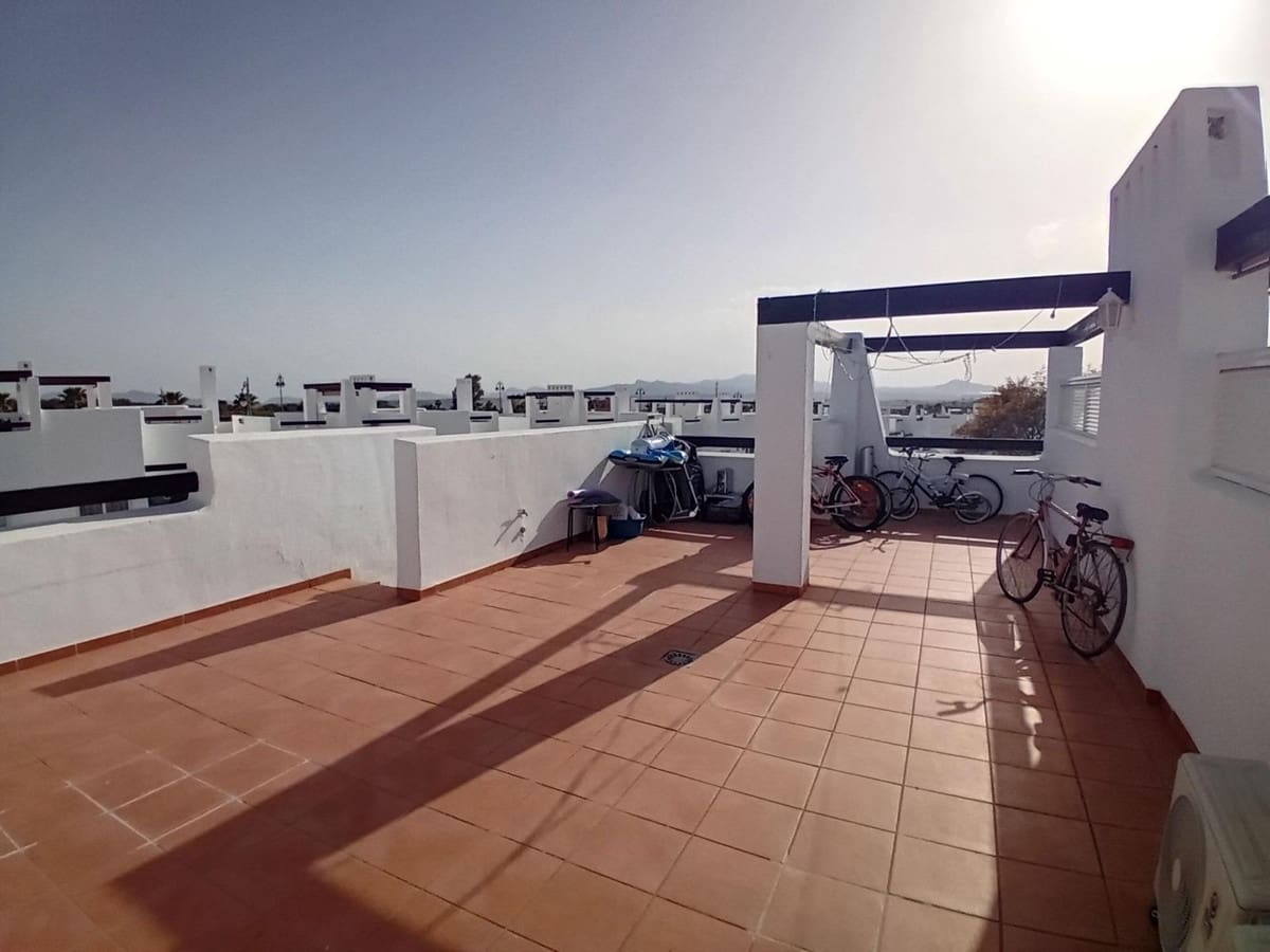 2 sovrum Lägenhet till salu i Totana med pool - 129 000 € (Ref: 9782117)