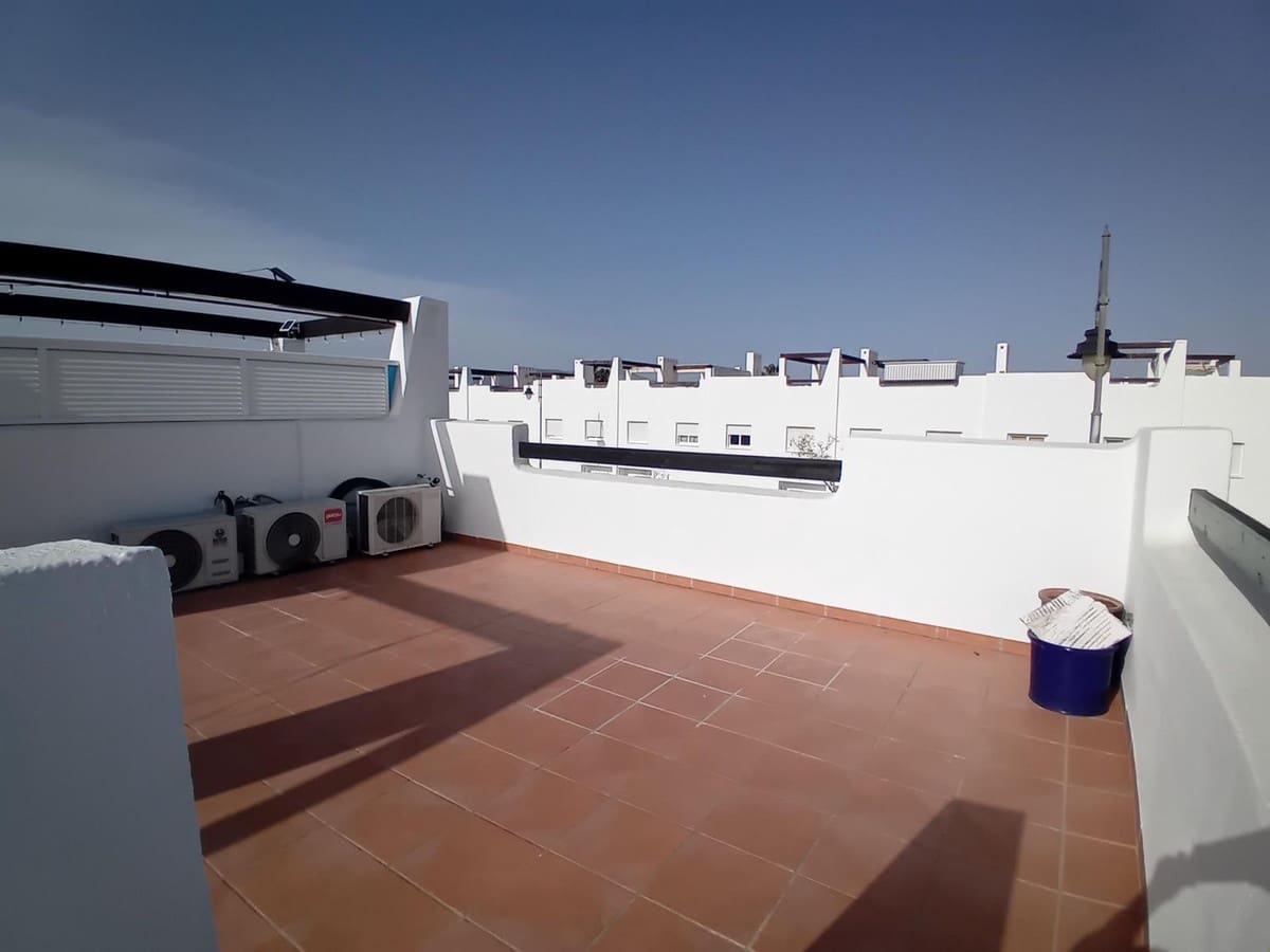 2 sovrum Lägenhet till salu i Totana med pool - 129 000 € (Ref: 9782117)